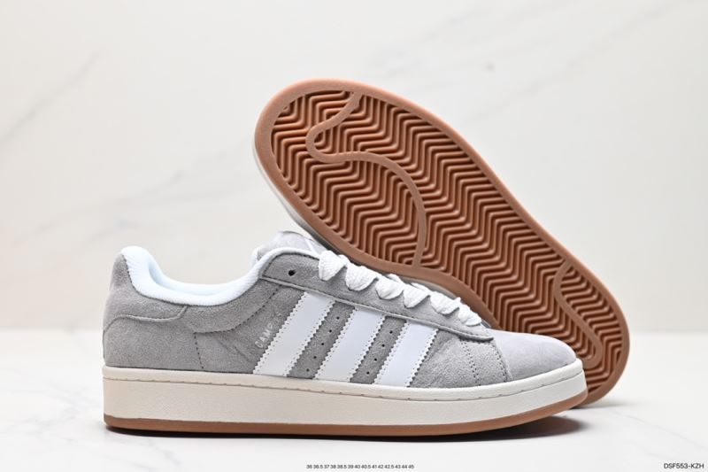 Adidas Campus Shoes